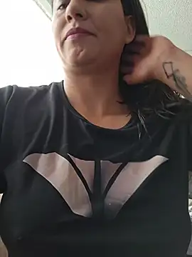 Zoe Nasty online show from 04-16-26, 12:39