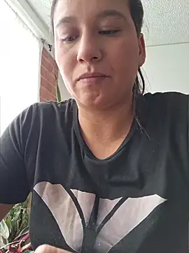 Zoe Nasty online show from 04-10-26, 08:16