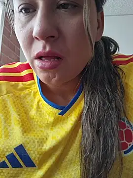 Zoe Nasty online show from 07-03-26, 12:33