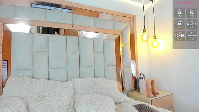 Salomethompson- online show from 10-29-25, 07:13