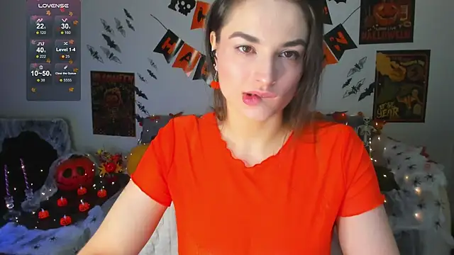 Camilla  one   online show from 10-28-25, 01:17