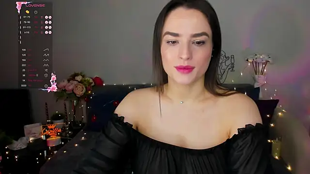 Camilla  one   online show from 02-20-25, 01:36