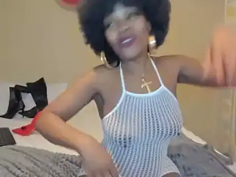 AfricanSquirtingQueen online show from 07-08-26, 03:34