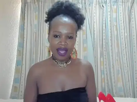 AfricanSquirtingQueen online show from 09-21-25, 06:07