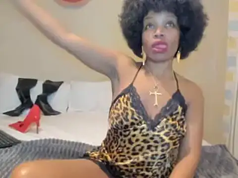AfricanSquirtingQueen online show from 07-08-26, 03:30
