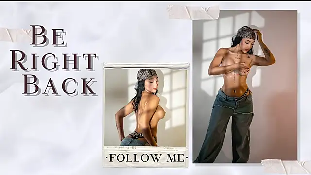 maddy brookss online show from 11-08-25, 08:23