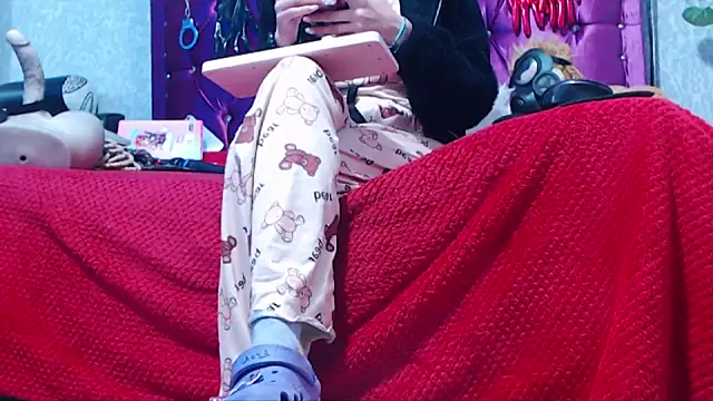 AyshaScott online show from 02-26-26, 01:22