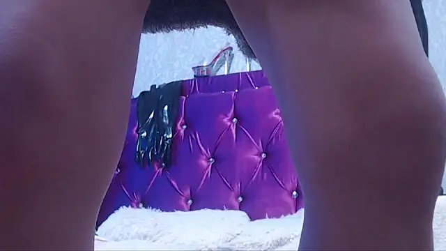 AyshaScott online show from 04-01-26, 01:41