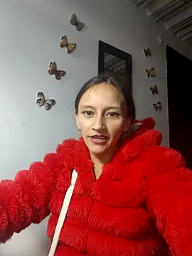 AyshaScott online show from 07-16-26, 02:25