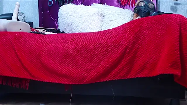 AyshaScott online show from 10-13-25, 12:51