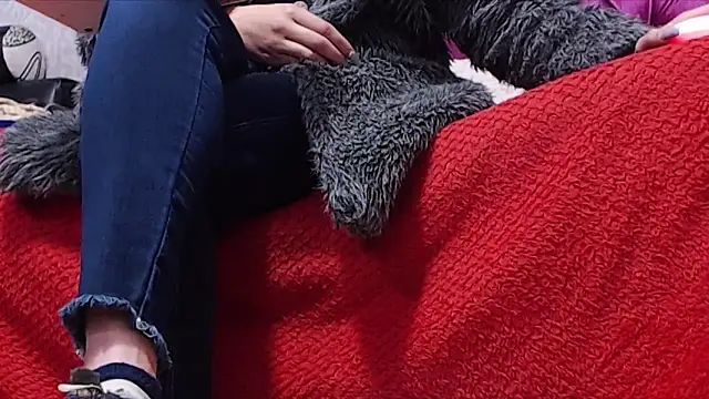 AyshaScott online show from 03-21-25, 12:50