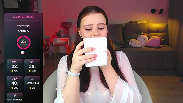 Snapshot of sensual_me chatting on 01-01-25, 04:50 sensual me online show from 01-01-25, 04:50