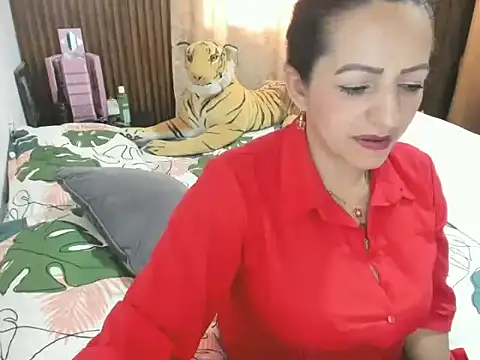 MonicaGarcia  online show from 04-15-26, 09:59