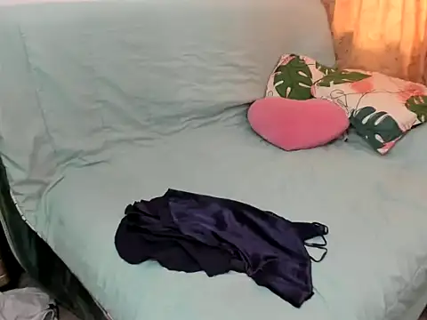 MonicaGarcia  online show from 09-30-25, 12:55