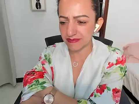 MonicaGarcia  online show from 02-13-26, 09:48