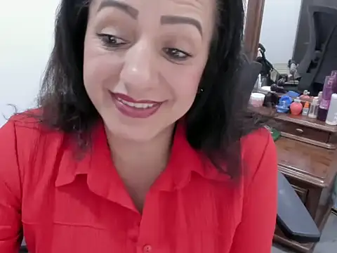 MonicaGarcia  online show from 07-02-26, 05:41