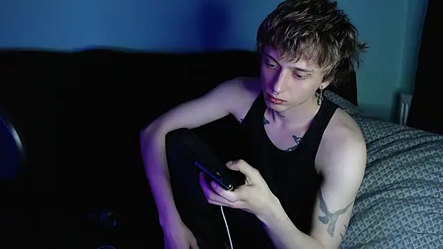 axxxturel online show from 03-19-25, 08:22