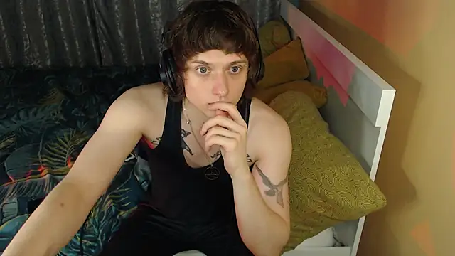 axxxturel online show from 09-27-25, 05:30