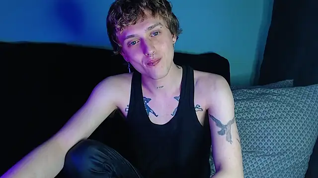 axxxturel online show from 02-21-25, 02:50