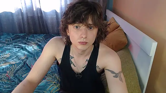 axxxturel online show from 09-21-25, 11:59