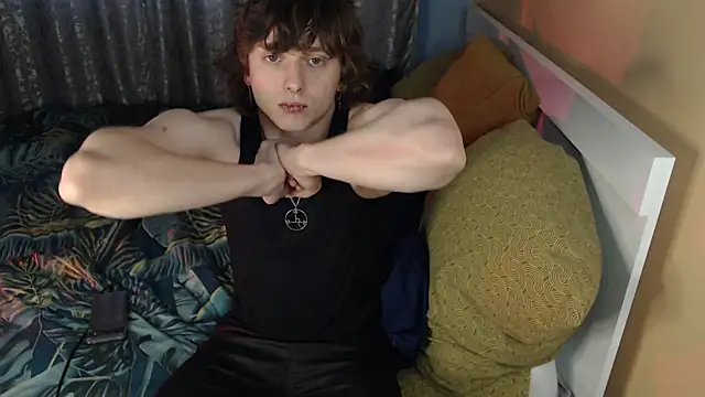 axxxturel online show from 09-11-25, 03:50