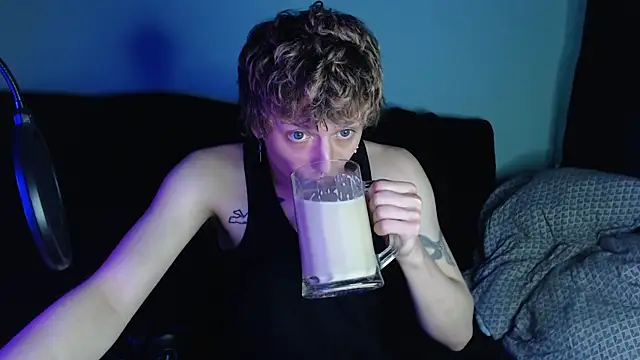 axxxturel online show from 03-12-25, 06:53