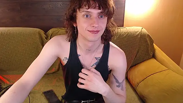 axxxturel online show from 02-20-26, 08:11