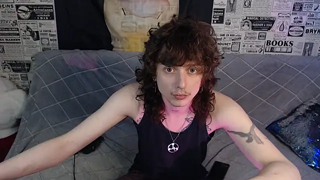 axxxturel online show from 07-11-26, 07:14