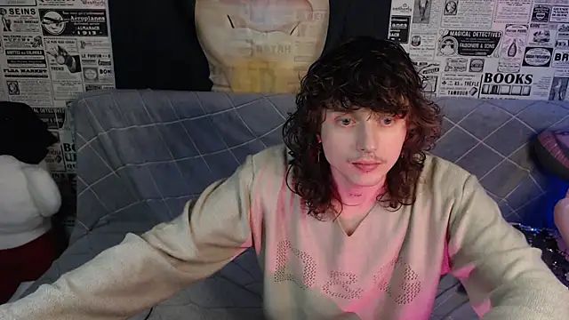 axxxturel online show from 07-18-26, 04:48