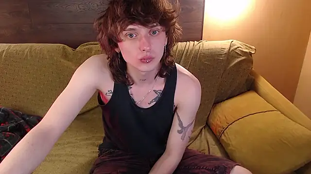 axxxturel online show from 02-09-26, 06:50