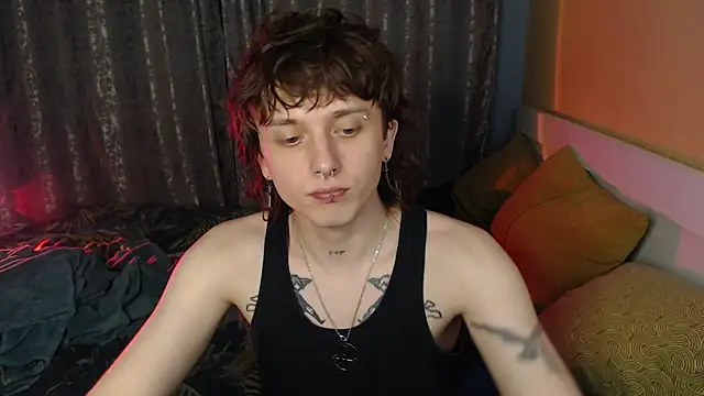 axxxturel online show from 11-30-25, 02:23