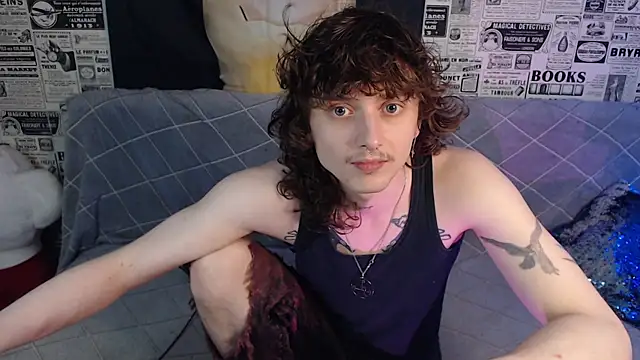 axxxturel online show from 07-10-26, 07:36