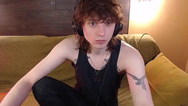 axxxturel online show from 02-05-26, 02:46