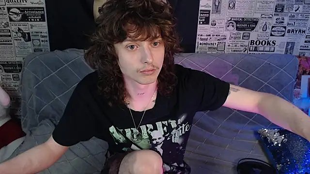axxxturel online show from 07-23-26, 07:54