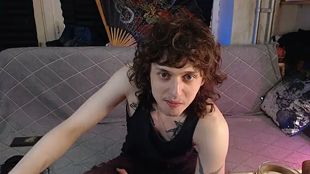 axxxturel online show from 06-17-26, 11:25