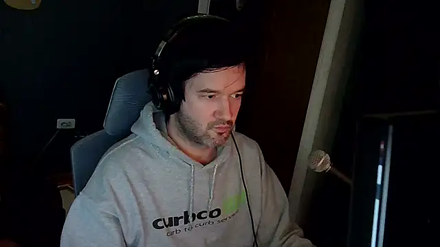 Stix Zadinia online show from 02-12-26, 09:58