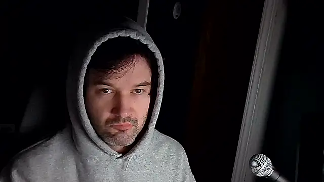 Stix Zadinia online show from 02-11-26, 07:52