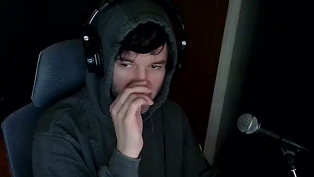 Stix Zadinia online show from 03-23-26, 02:22