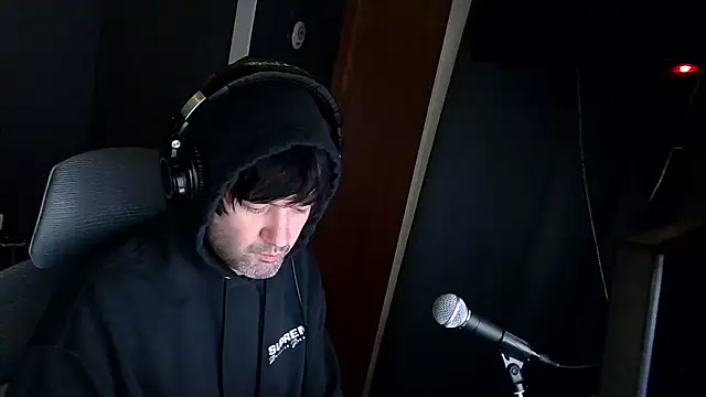 Stix Zadinia online show from 03-20-26, 03:51