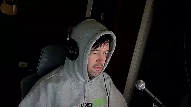 Stix Zadinia online show from 02-10-26, 04:55