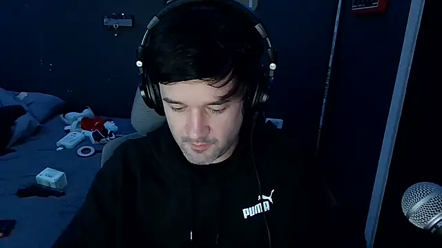 Stix Zadinia online show from 12-04-25, 05:45