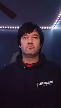 Stix Zadinia online show from 11-06-25, 01:48