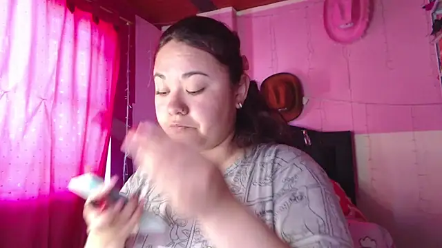 NikkiRous  online show from 02-09-26, 01:20