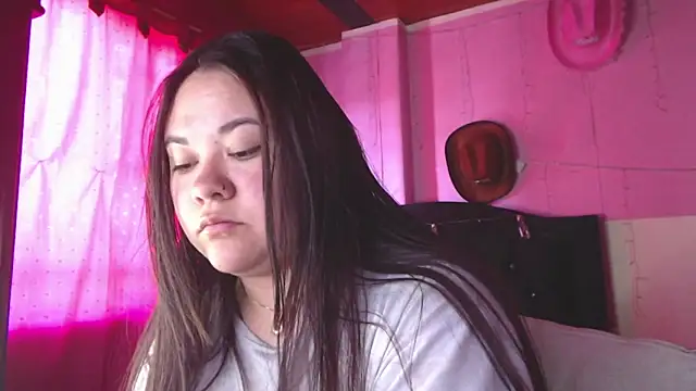 NikkiRous  online show from 02-21-26, 01:13