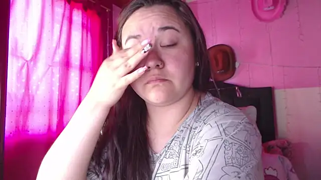 NikkiRous  online show from 02-10-26, 01:10