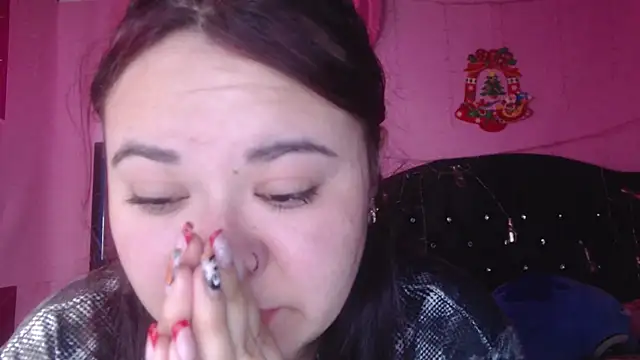 NikkiRous  online show from 11-29-25, 01:00