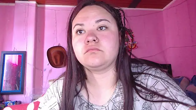 NikkiRous  online show from 12-22-25, 02:17