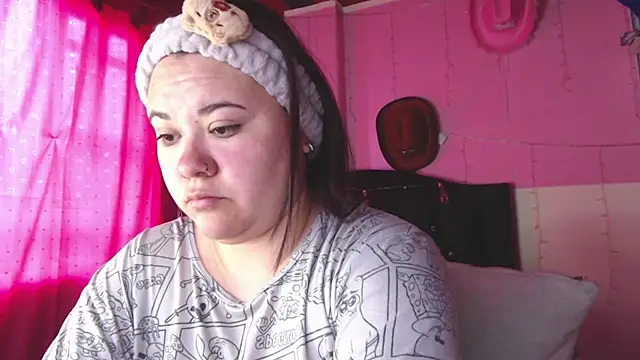 NikkiRous  online show from 02-23-26, 01:33