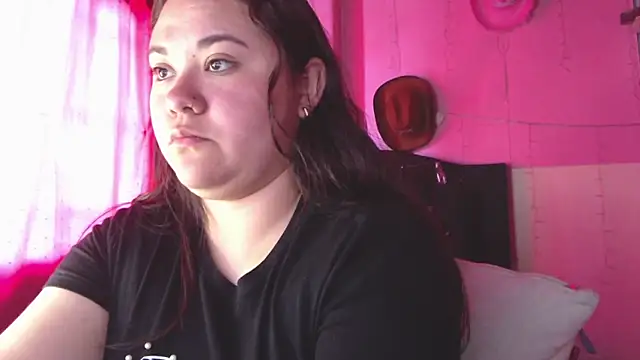 NikkiRous  online show from 02-22-26, 03:35