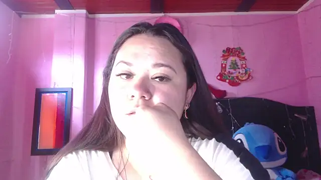 NikkiRous  online show from 09-08-25, 02:49